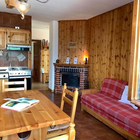 Piccola Residenza By Holiday World Leilighet Oga Eksteriør bilde